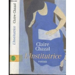 L'Institutrice - Claire Chazal