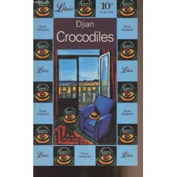 Crocodiles - Djian