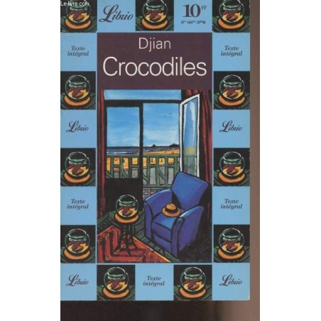 Crocodiles - Djian