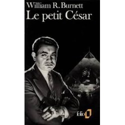 Le petit César - William R.Burnett
