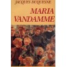 Maria VANDAMME - Jacques DUQUESNE