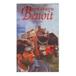 Benoît  .  Marie-Paul ARMENT