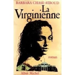 La Virginienne- Barbara Chase-Riboud