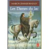 Les Dames du lac-Marion Zimmer Bradley