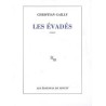 Les évadés- Christian Gailly