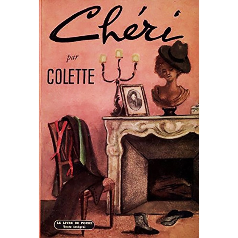 Chéri par Colette