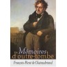Memoires d'outre-tombe